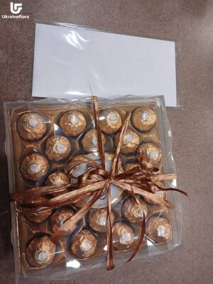 Конфеты Элитные фото доставки Украина 5