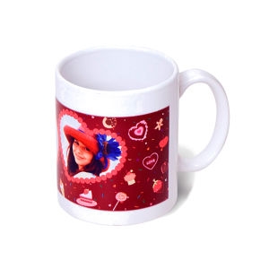 Чашка з Вашим Фото фото 2