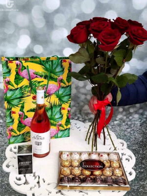 Givenchy L'Interdit Intense Photo Delivery Ukraine 1