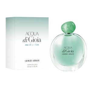 Giorgio Armani Acqua di Gioia Парфуми фото 4