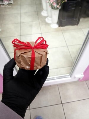 Red Caviar (small jar) Photo Delivery Ukraine 4