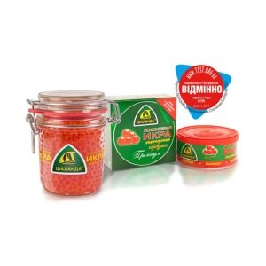 Red Caviar Small Box photo 2