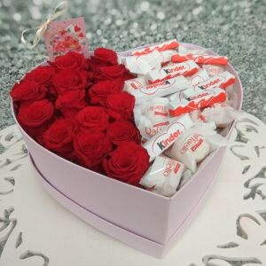 Красная Страсть Коробка фото 3