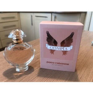 Paco Rabanne Olympea photo 3