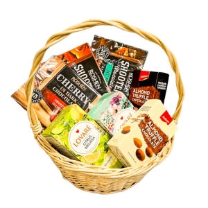 ШокоКошик 1 (Доставка поштою) 3