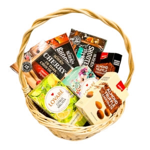 ШокоКошик 1 (Доставка поштою) фото 2