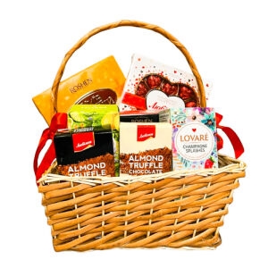 ChocoBasket 2 (via Post Only) photo