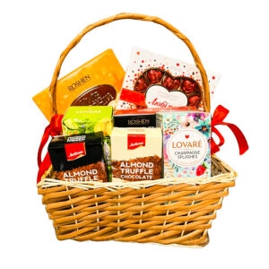 ChocoBasket 2 (via Post Only) photo 2