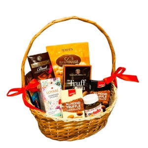 ChocoBasket 3 (via Post Only) photo 2