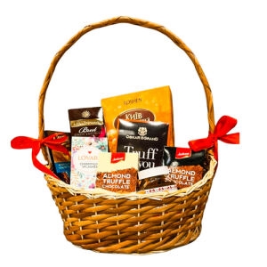 ChocoBasket 3 (via Post Only) photo 3