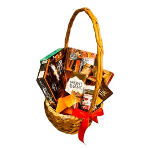 ChocoBasket 4 (via Post Only) photo 3