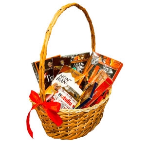 ChocoBasket 4 (via Post Only) photo