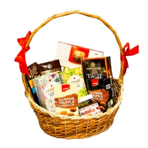 ШокоКорзина 5 (Отправка почтой) фото 2