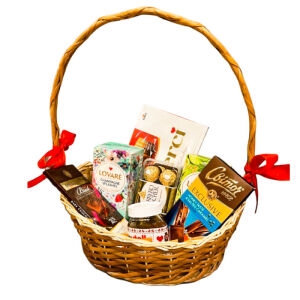 ШокоКошик 6 (Доставка поштою) фото 3