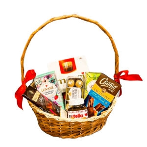 ШокоКошик 6 (Доставка поштою) фото 2