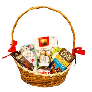 ШокоКошик 6 (Доставка поштою) фото