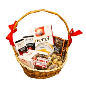 ChocoBasket 7 (via Post Only) photo