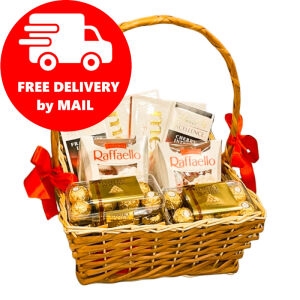 ChocoBasket 8 (via Post Only) photo 1