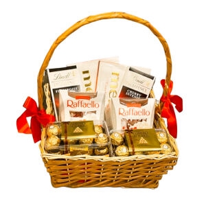 ChocoBasket 8 (via Post Only) photo 2