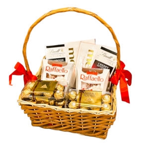 ChocoBasket 8 (via Post Only) photo 3