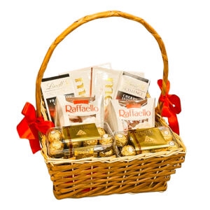 ChocoBasket 8 (via Post Only) photo