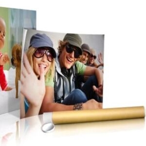 Постер з Вашим Фото 3