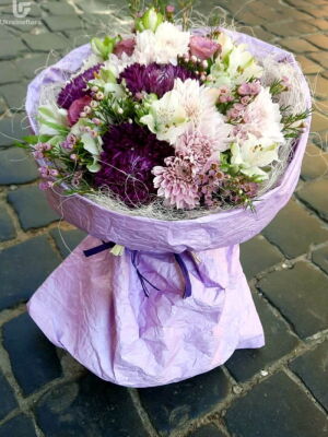 Delighted Florist Photo Delivery Ukraine 3