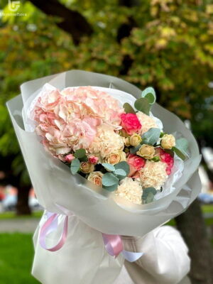 Fragrance Florist Photo Delivery Ukraine 7