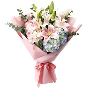 Букет Ароматный фото Украина