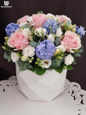 Ніжний Кошик фото доставки Україна 4