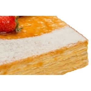 Торт Наполеон (преміум) Україна 2