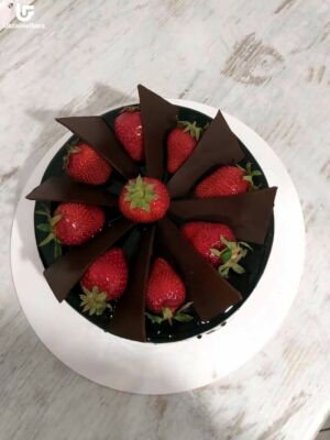 Торт Моцарт Фото Доставки Україна 2