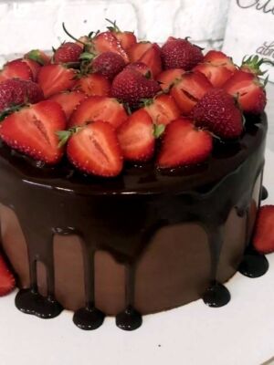 Торт Моцарт Фото Доставки Україна 3