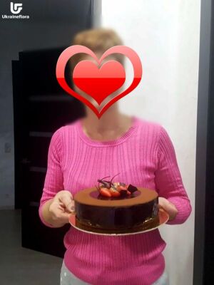 Торт Моцарт Фото Доставки Україна 4