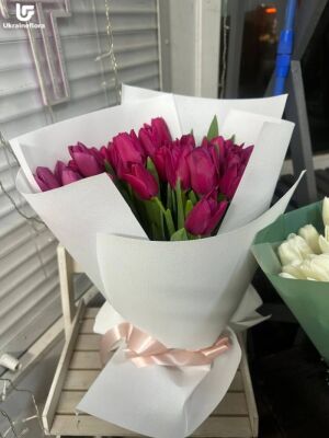 Алая Элегантность фото доставки Украина 1