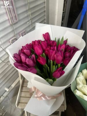 Алая Элегантность фото доставки Украина 2