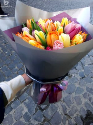 Rainbow Delight Photo Delivery Ukraine 1