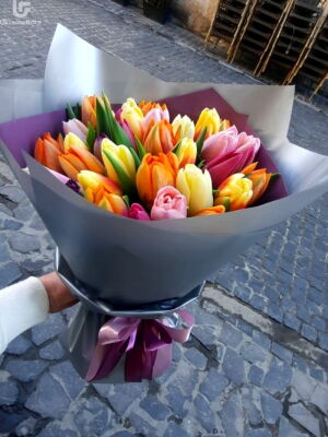 Rainbow Delight Photo Delivery Ukraine 2