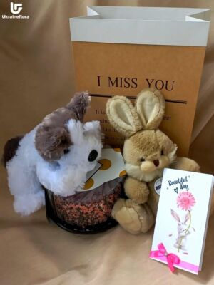 Іграшка Белла Доствка Фото Україна 3