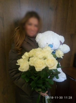 Білий ведмідь фото 2