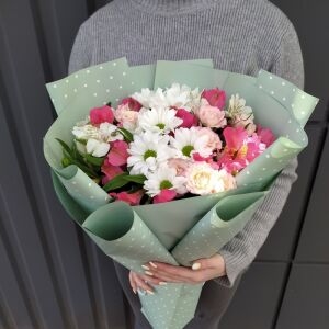 Весенняя Любовь фото 3