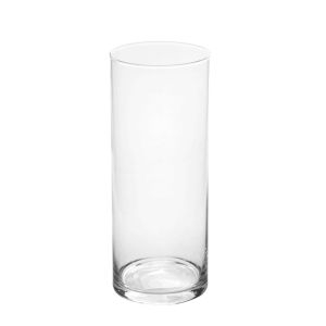 Стеклянная Ваза фото 2