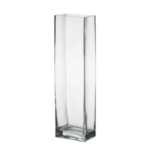 Стеклянная Ваза фото 3