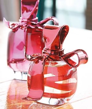 Ricci Ricci Dancing Ribbon Парфуми фото 3