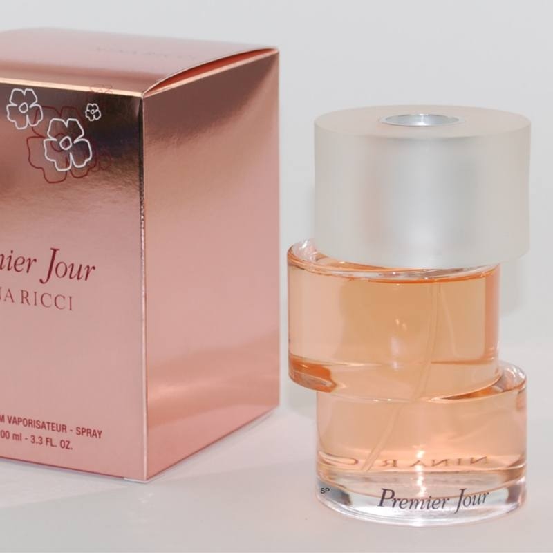 Nina Ricci Premier Jour | Ukraineflora Ukraine. Prices, Reviews Delivery Perfumes in | Photos